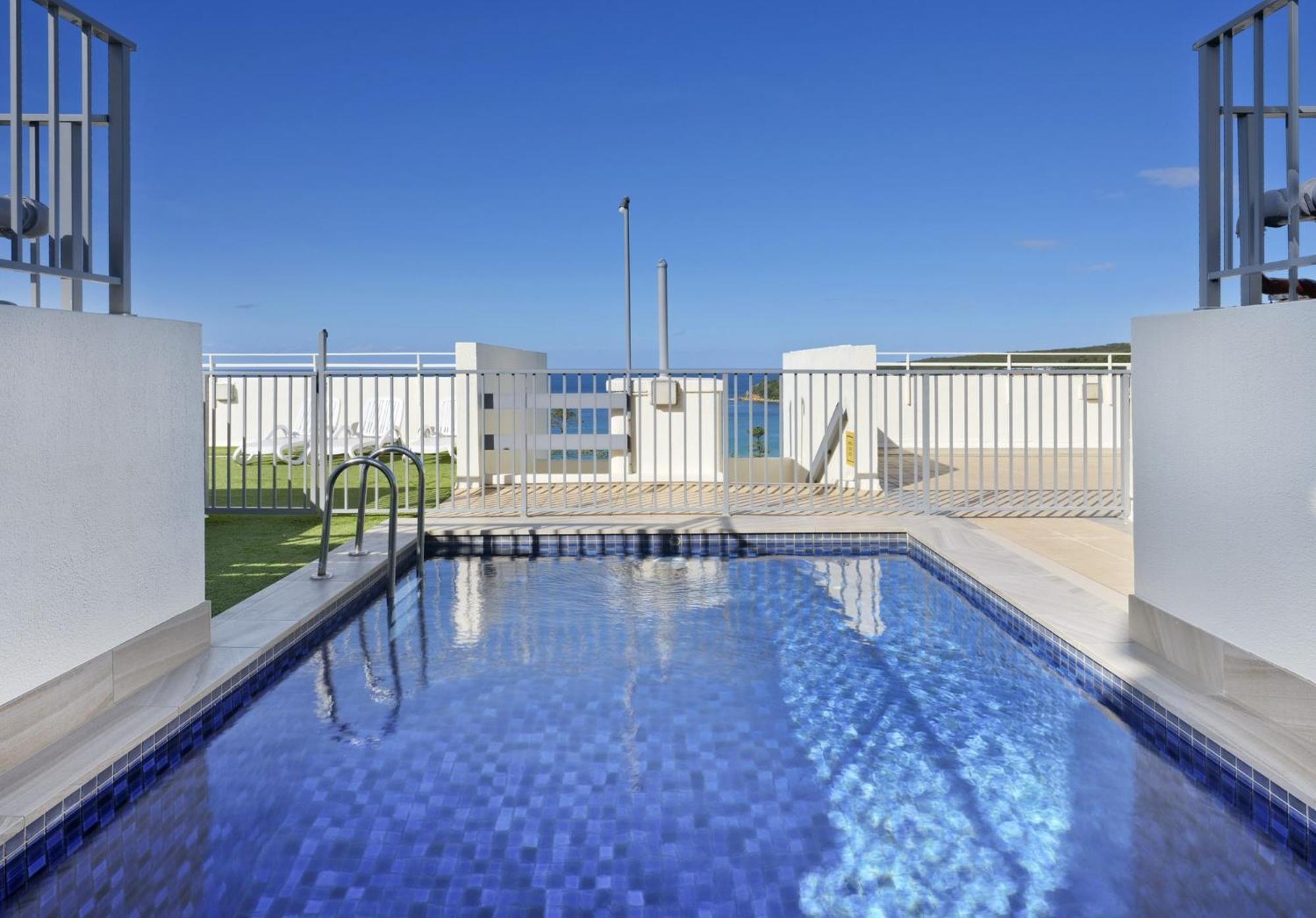 Stunning Ocean Views With Manly At Your Doorstep Apartment Sydney Luaran gambar